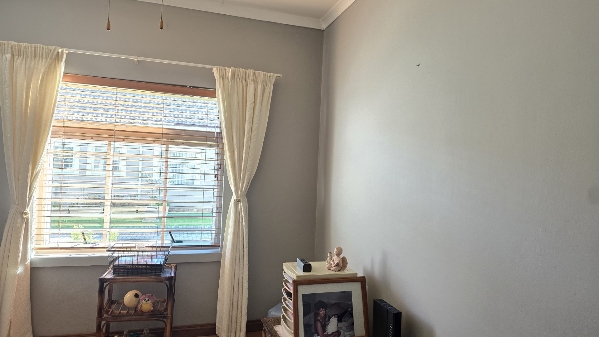 Over 50s three bedroom for sale in Sinoville