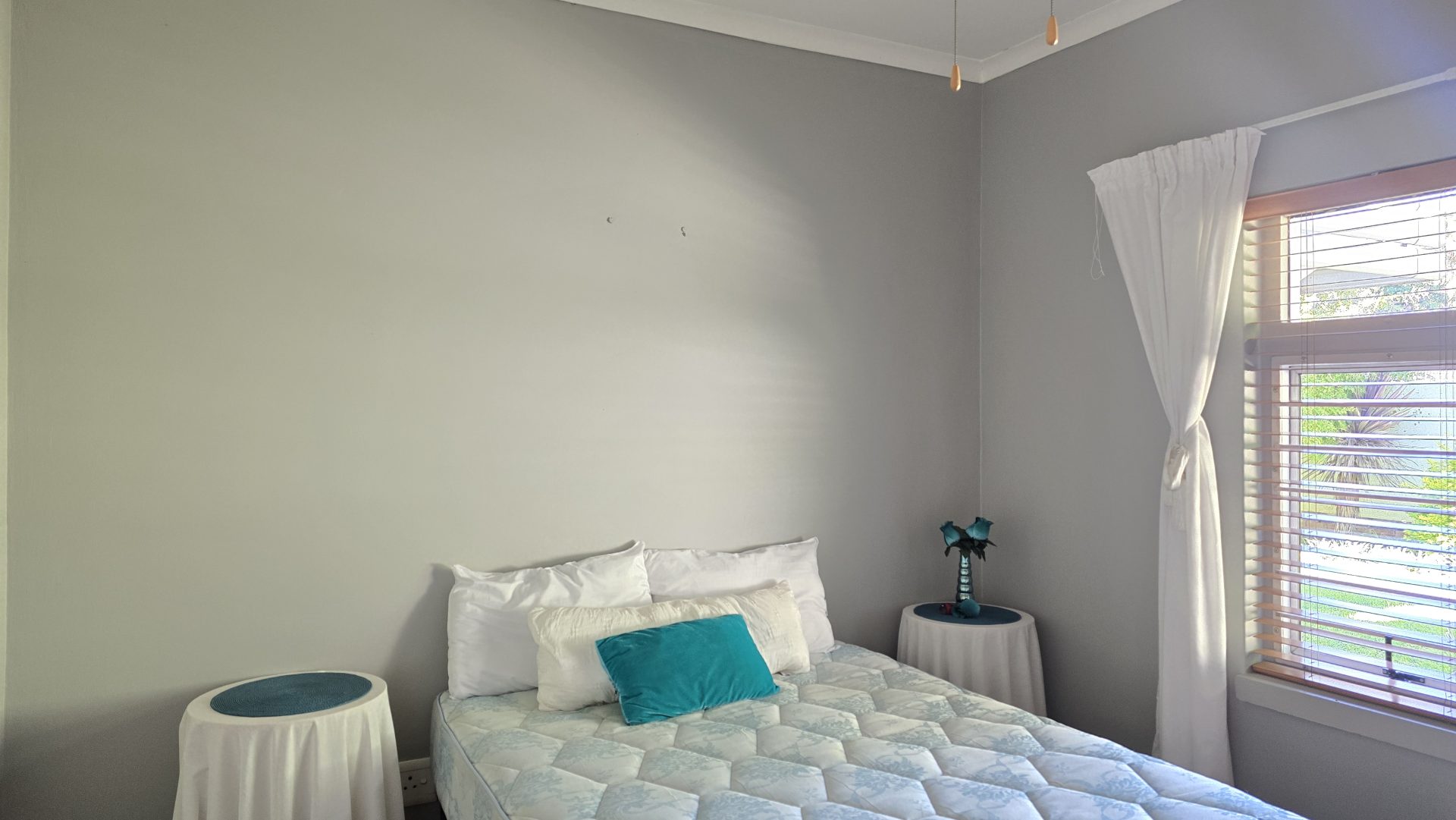 Over 50s three bedroom for sale in Sinoville