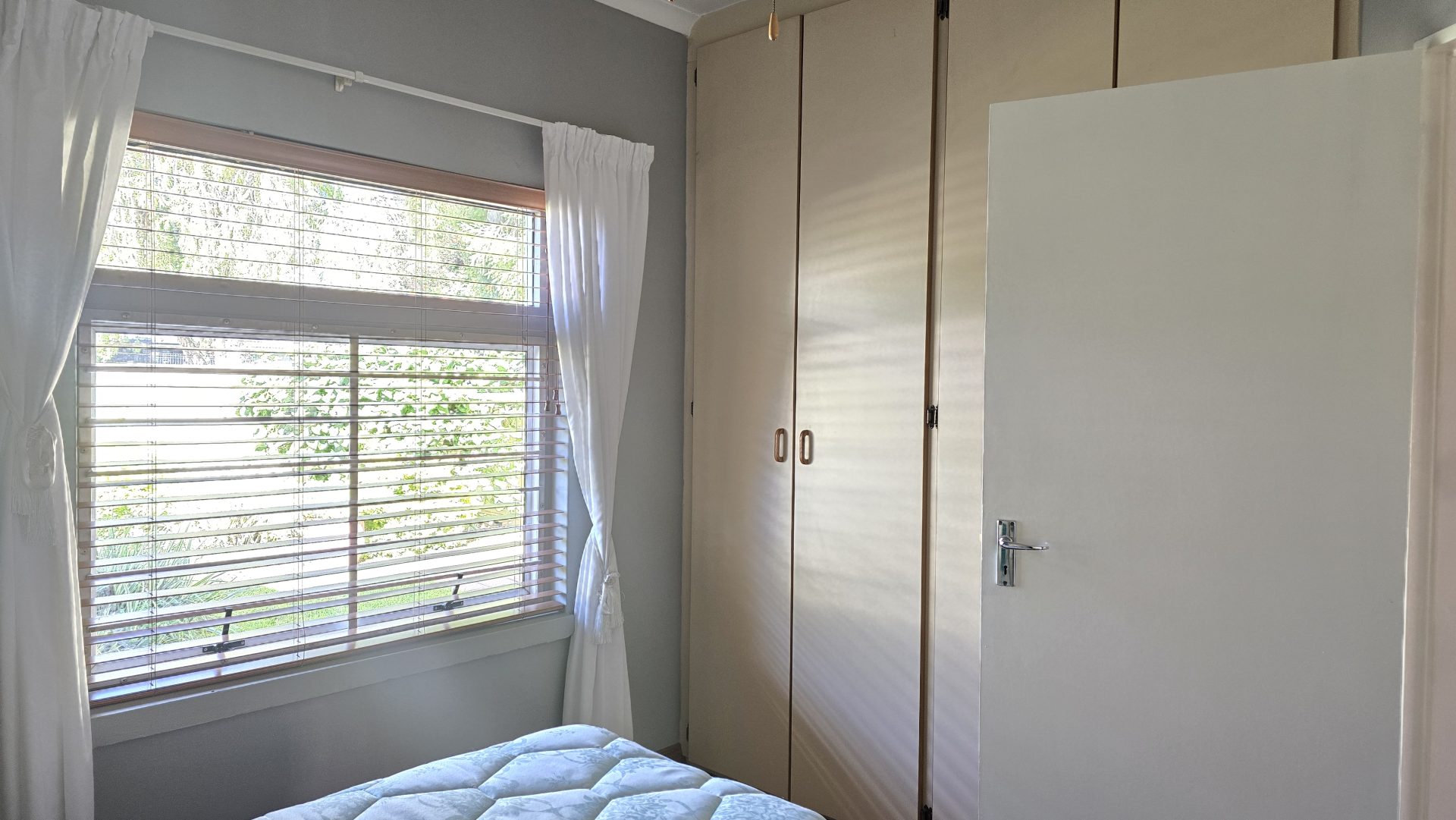 Over 50s three bedroom for sale in Sinoville