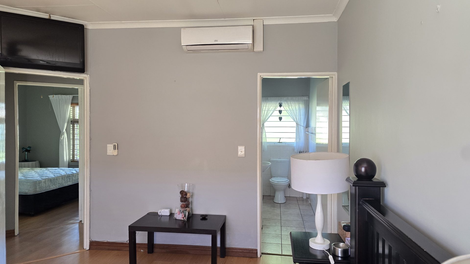 Over 50s three bedroom for sale in Sinoville