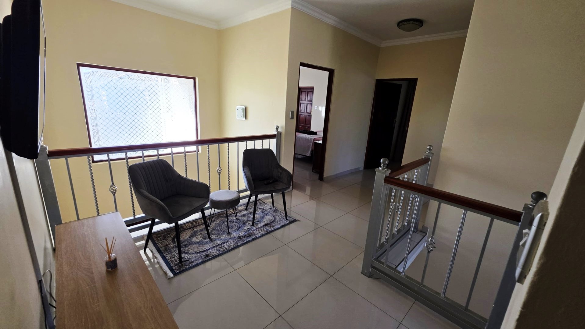 Four bedroom for sale in Rose Acres estate