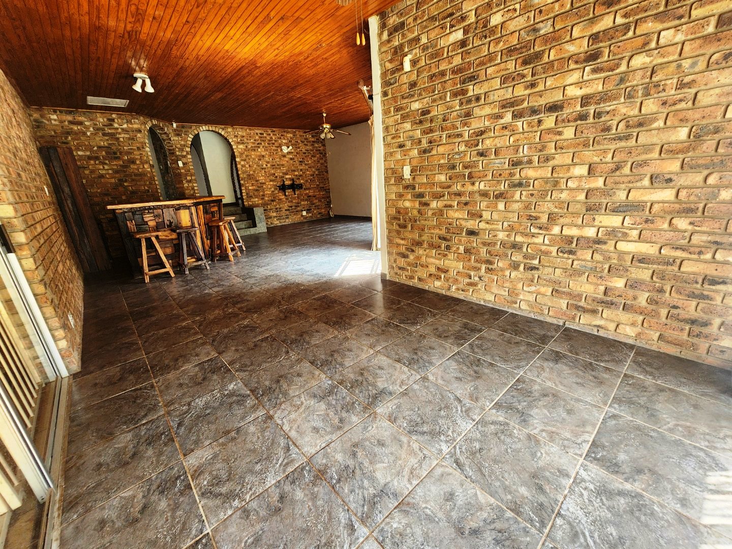 Lovely four bedroom for sale in Montana Park