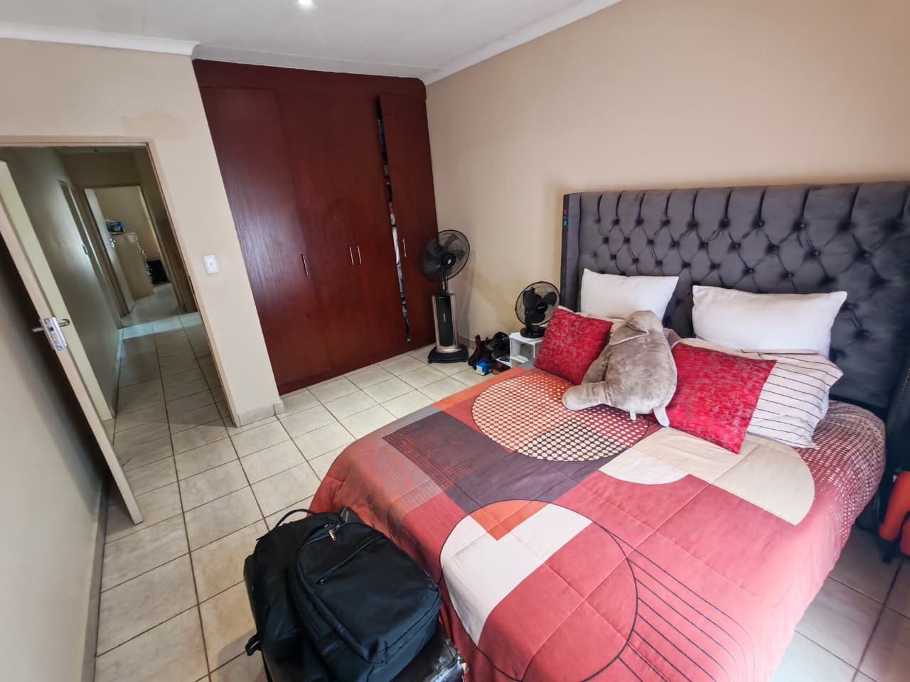 Four bedroom townhouse for sale in Annlin
