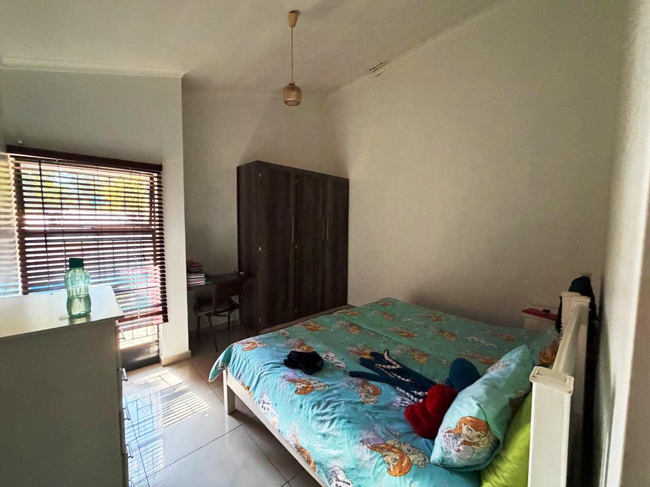 Beautiful four bedroom for sale in Theresapark