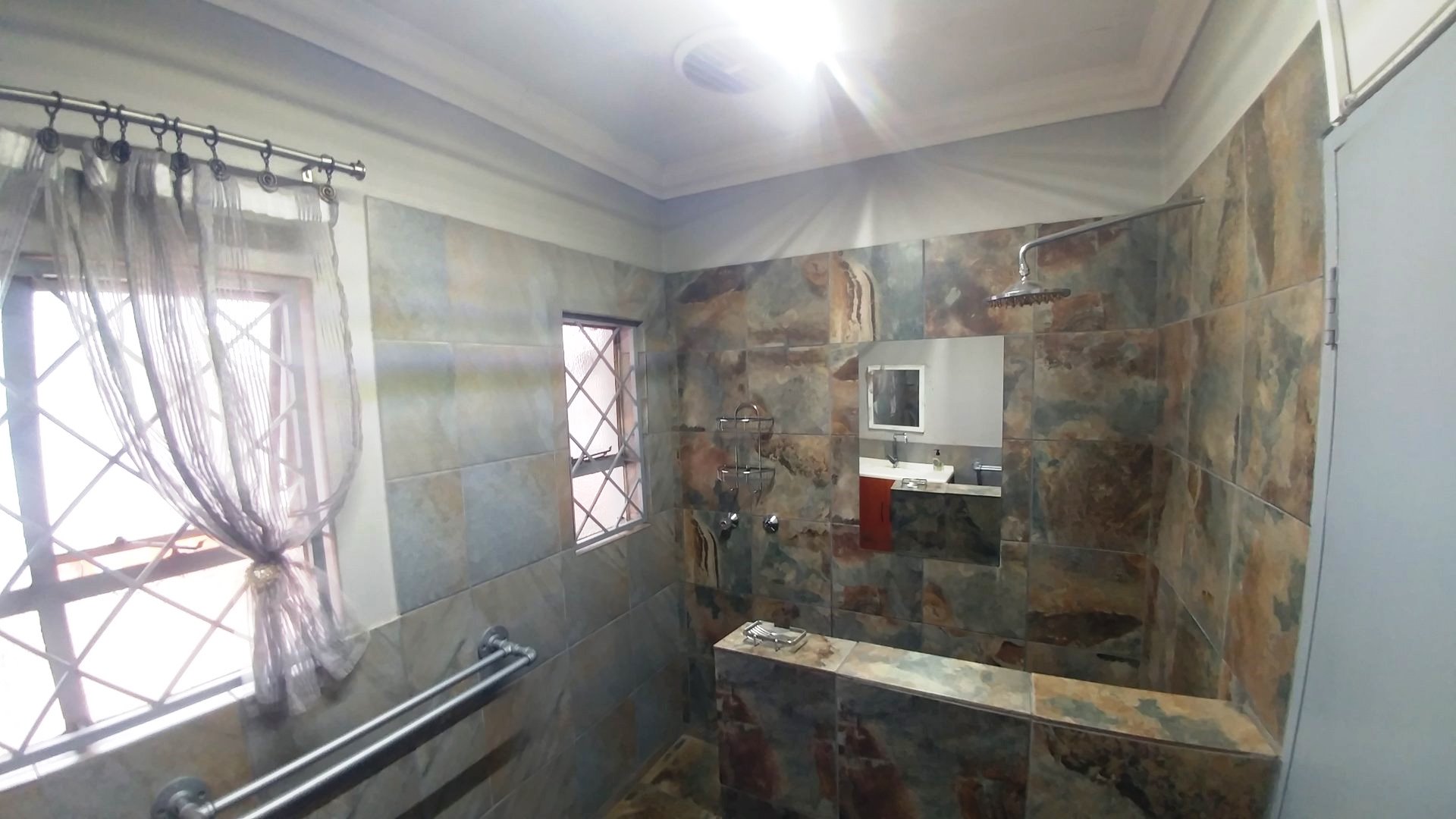 Three bedroom with flatlet for sale in Tileba