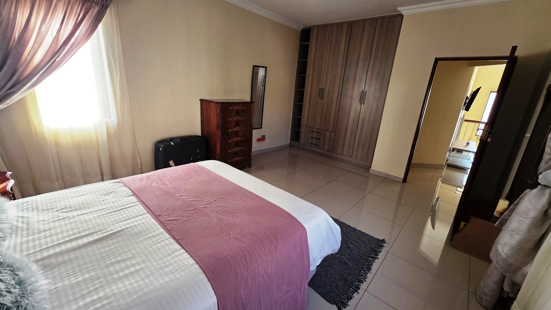 Four bedroom for sale in Rose Acres estate
