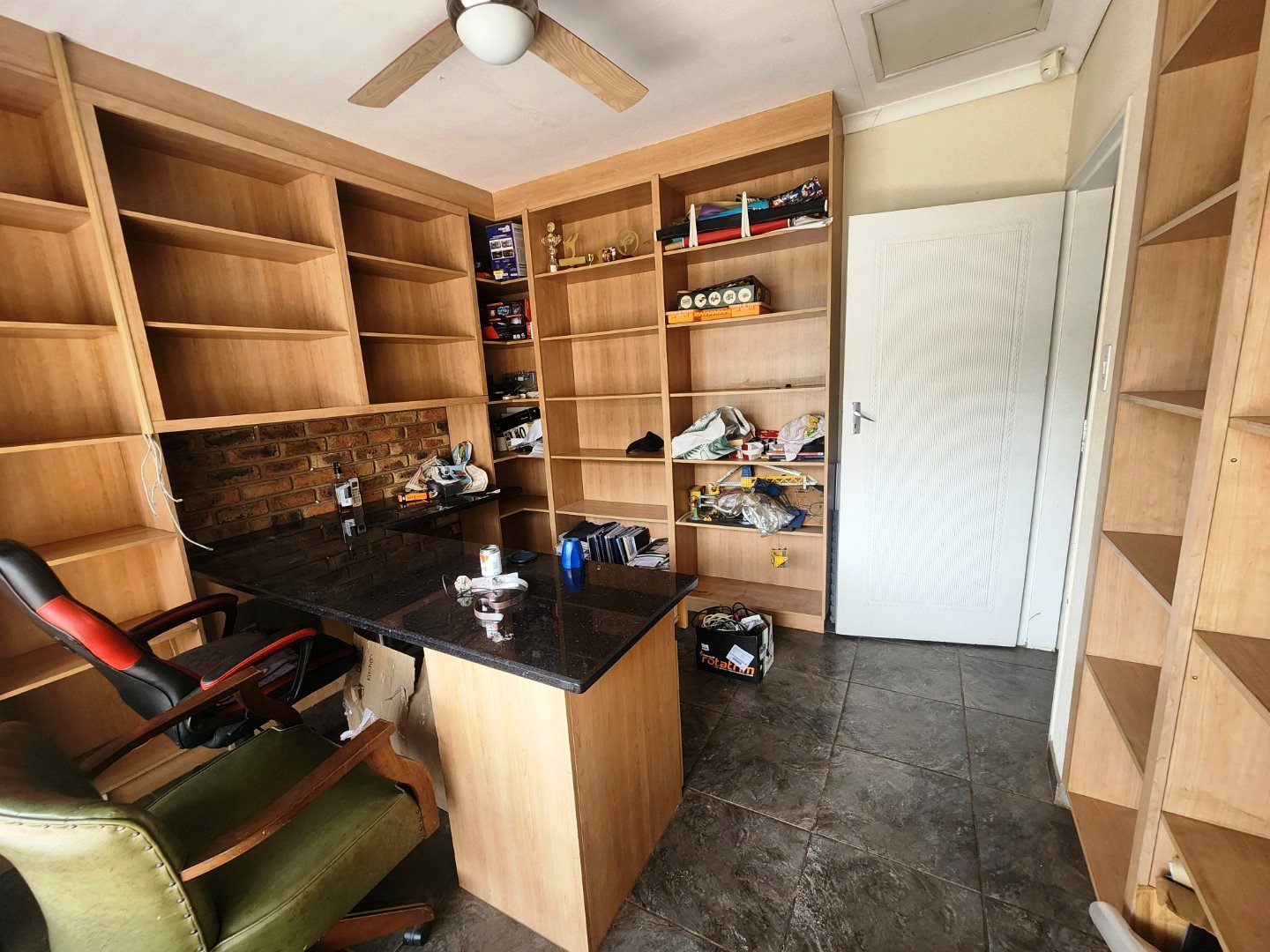Lovely four bedroom for sale in Montana Park