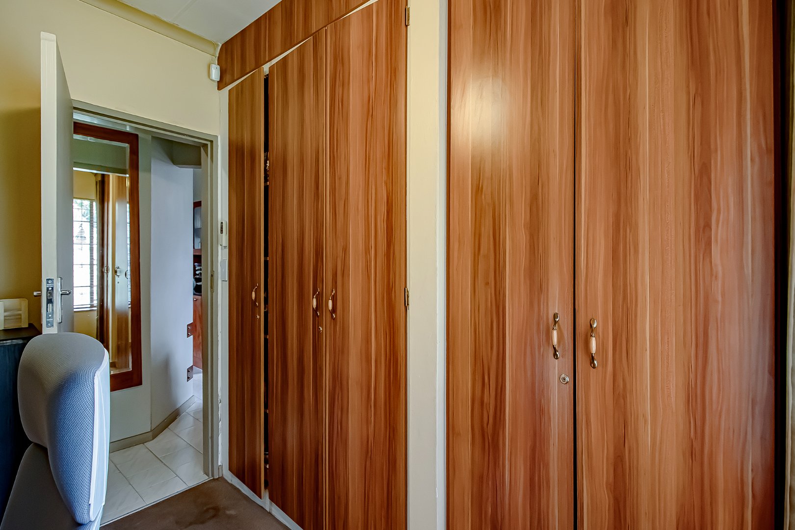 Three bedroom house for sale in Doornpoort