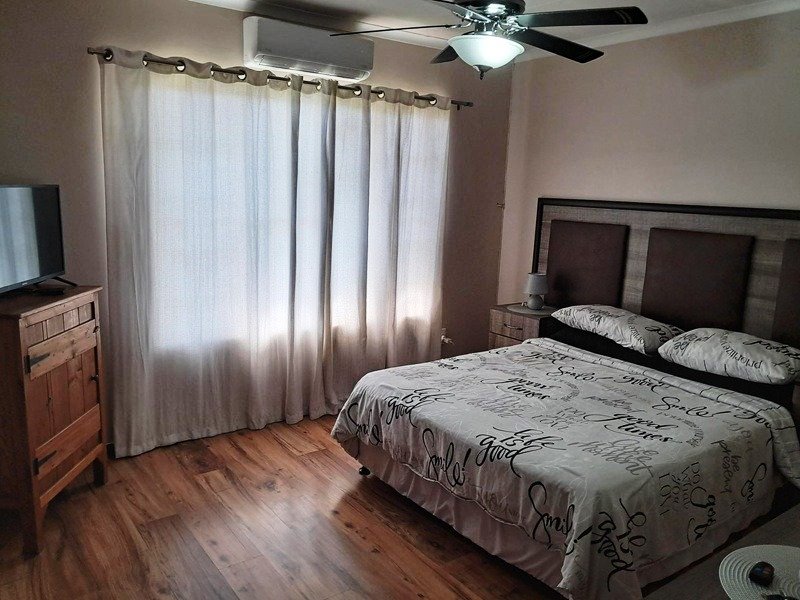 Lovely three bedroom for sale in Montana Park