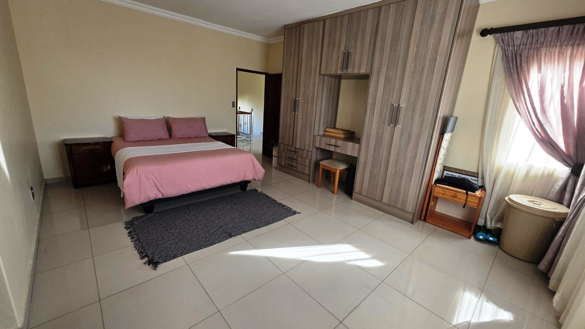 Four bedroom for sale in Rose Acres estate