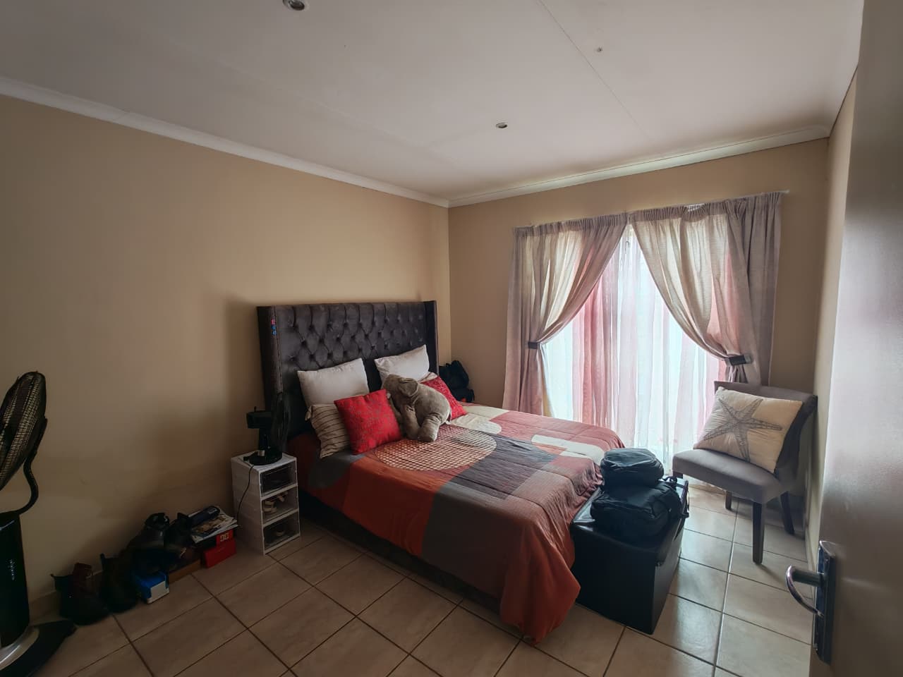 Four bedroom townhouse for sale in Annlin