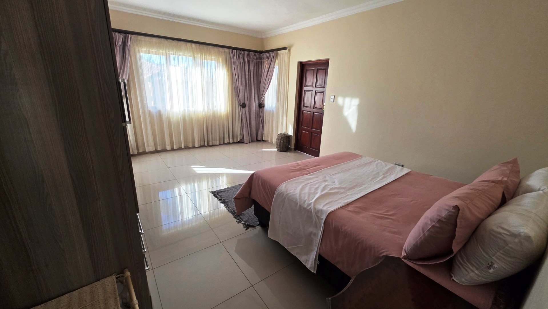 Four bedroom for sale in Rose Acres estate