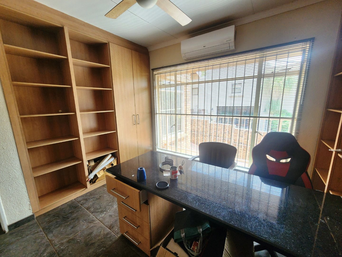 Lovely four bedroom for sale in Montana Park