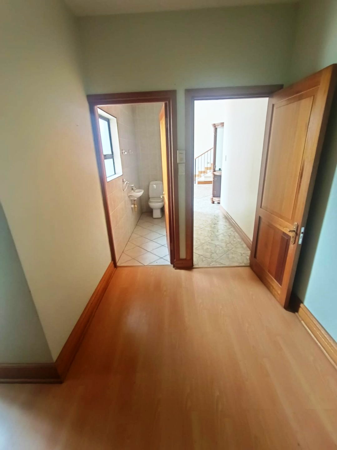 Six bedroom house for sale in Montana Park