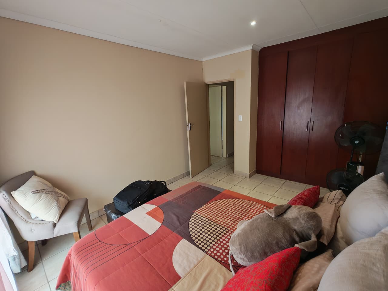 Four bedroom townhouse for sale in Annlin
