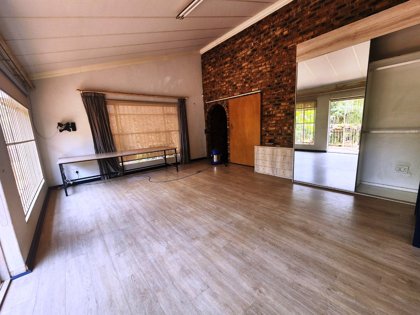 Lovely four bedroom for sale in Montana Park