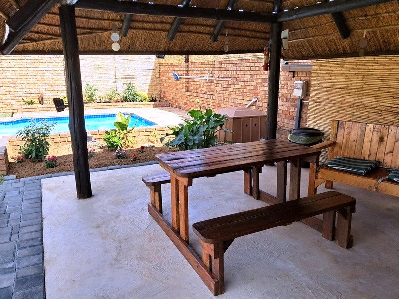 Lovely three bedroom for sale in Montana Park