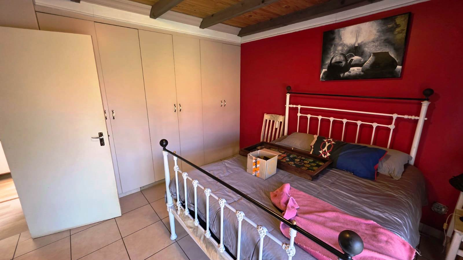 Three bedroom house for sale in Doornpoort