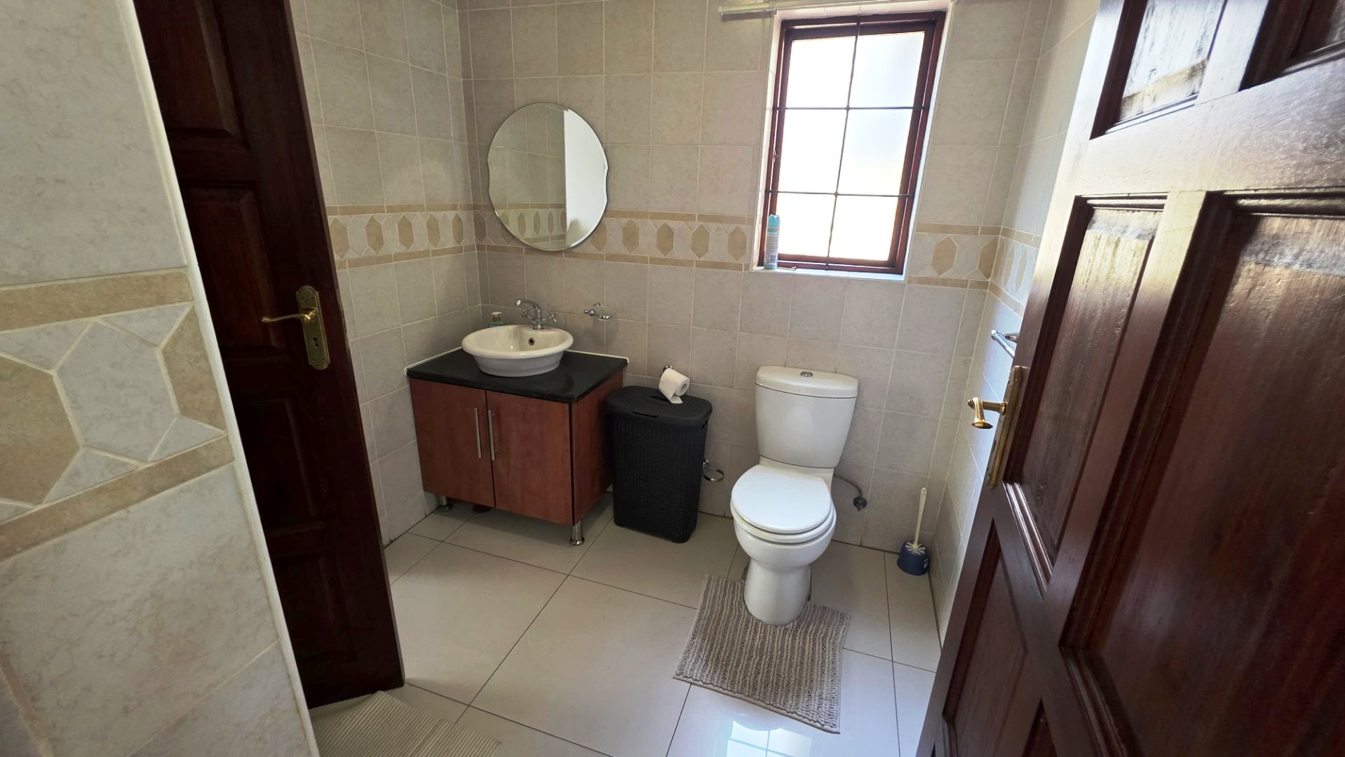 Four bedroom for sale in Rose Acres estate