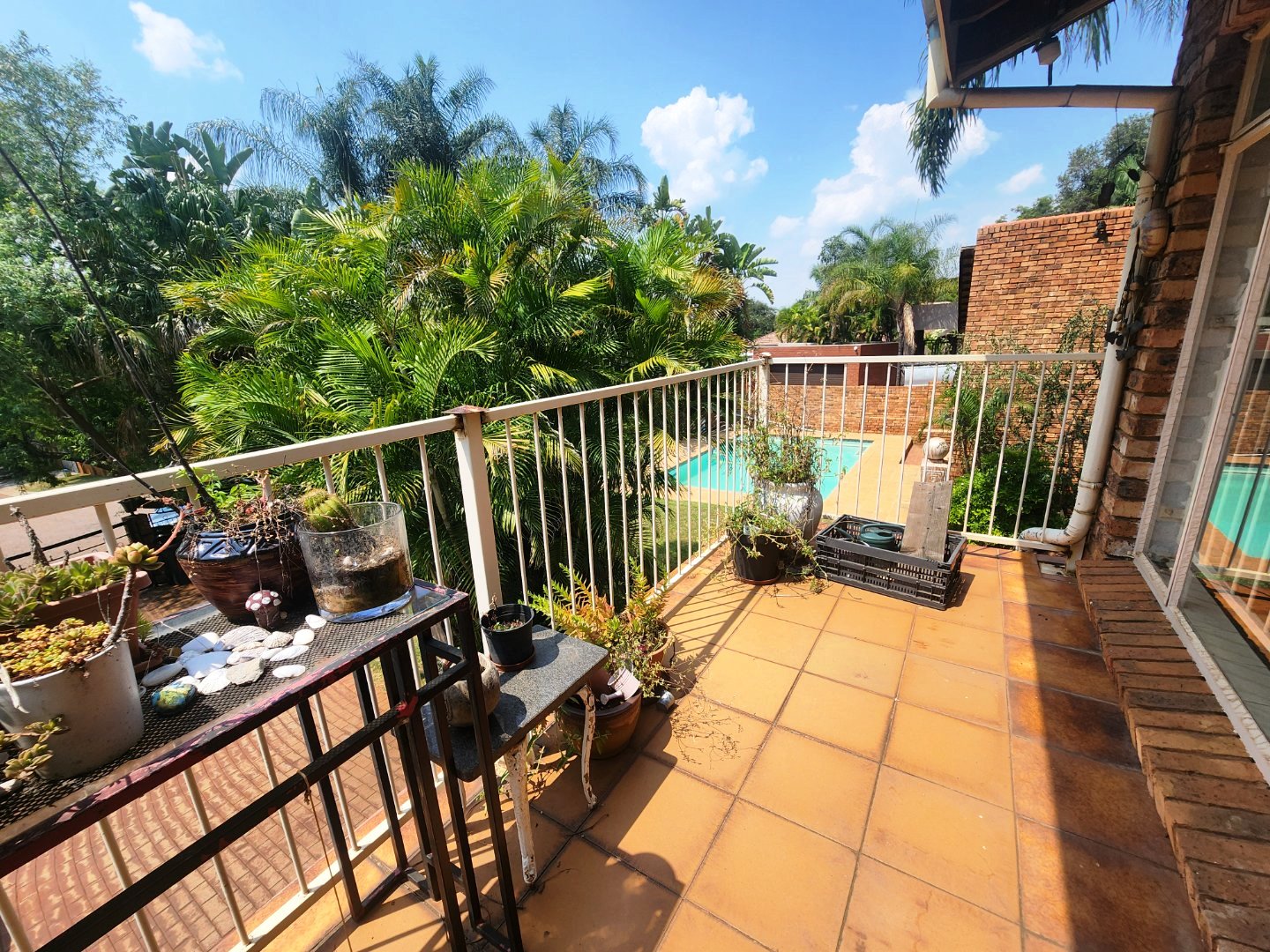 Lovely four bedroom for sale in Montana Park