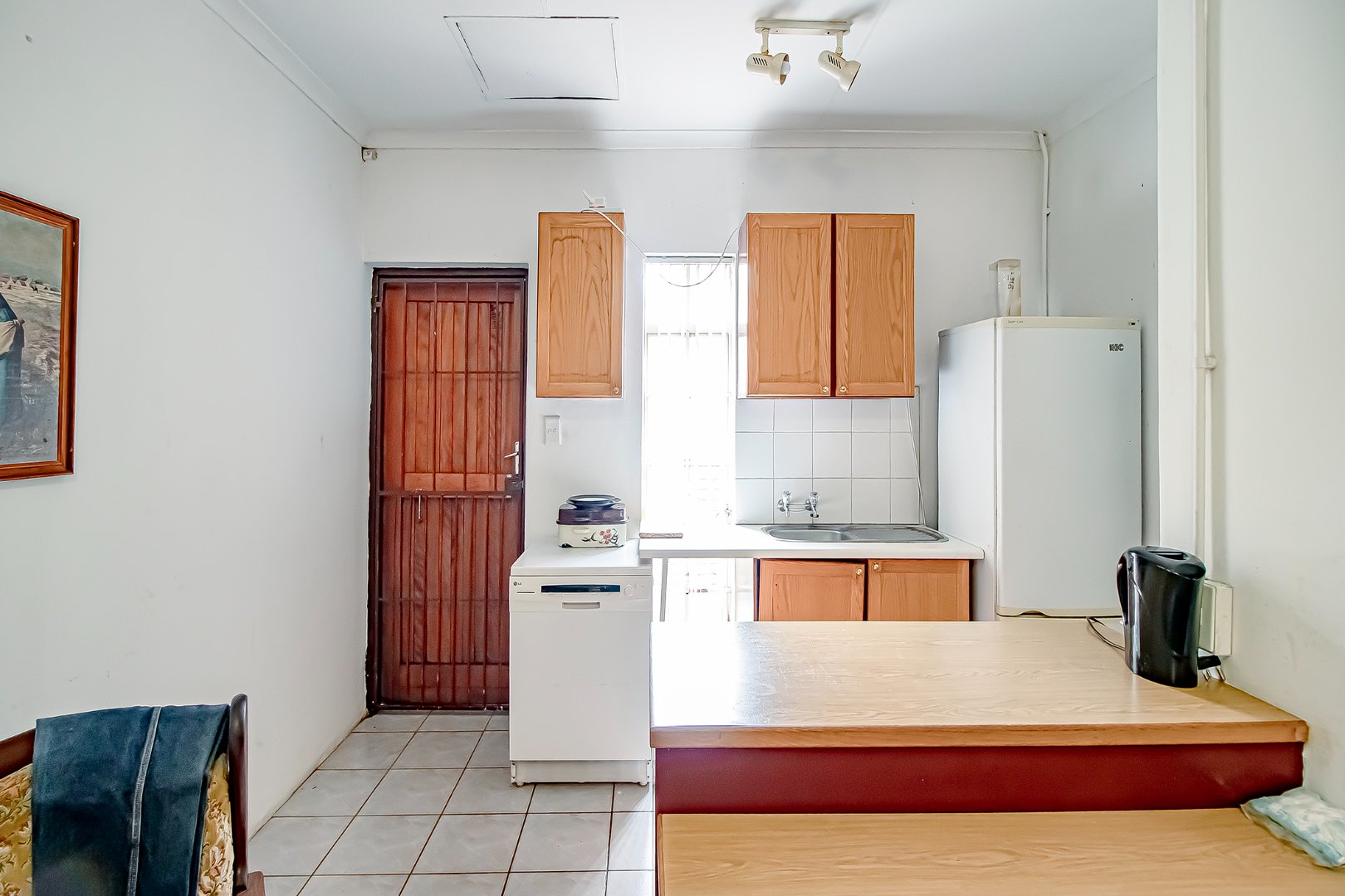 Three bedroom house for sale in Doornpoort