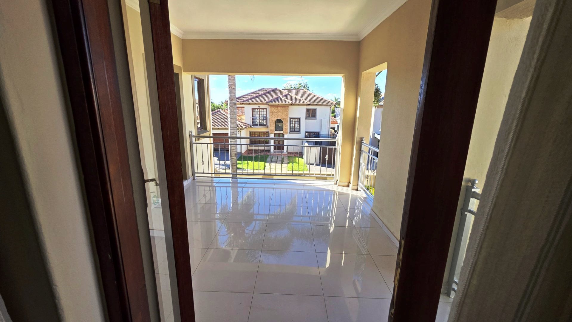Four bedroom for sale in Rose Acres estate