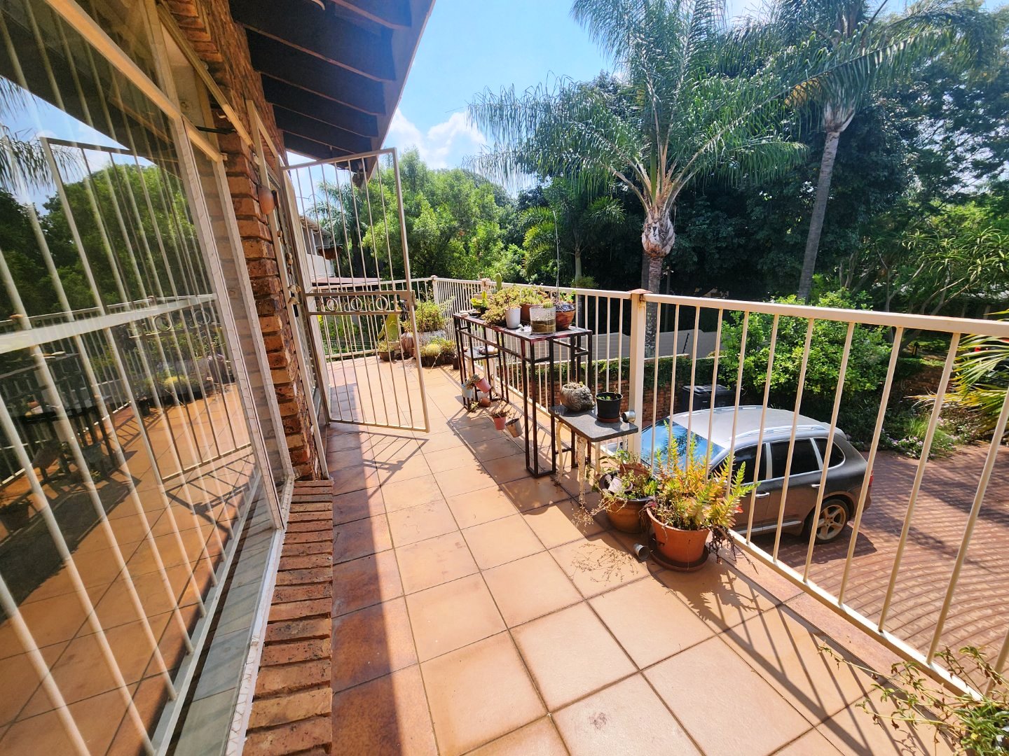 Lovely four bedroom for sale in Montana Park