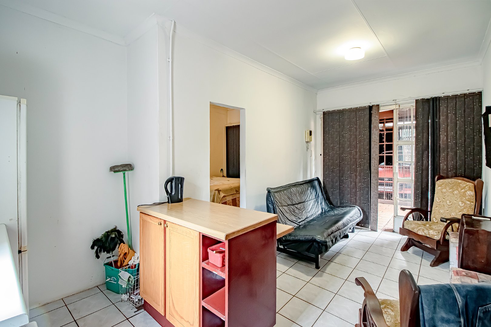 Three bedroom house for sale in Doornpoort