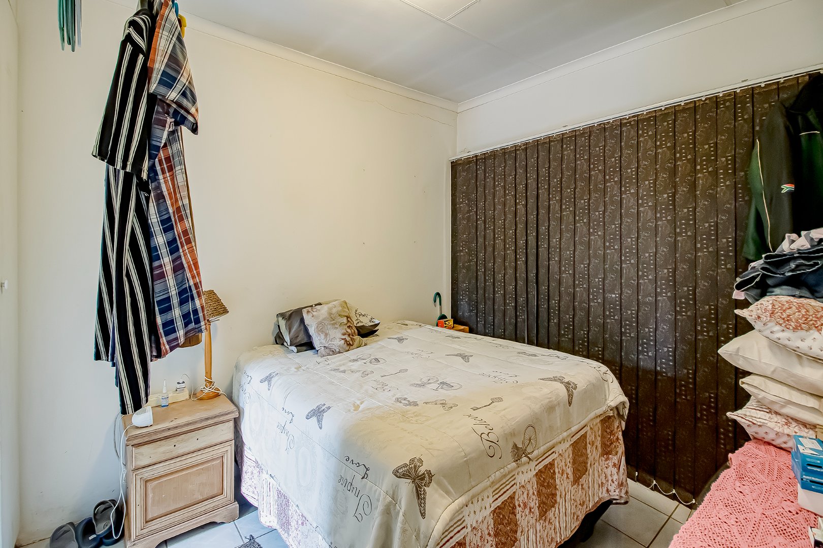 Three bedroom house for sale in Doornpoort