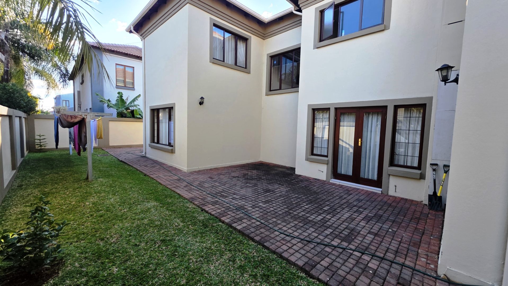 Four bedroom for sale in Rose Acres estate