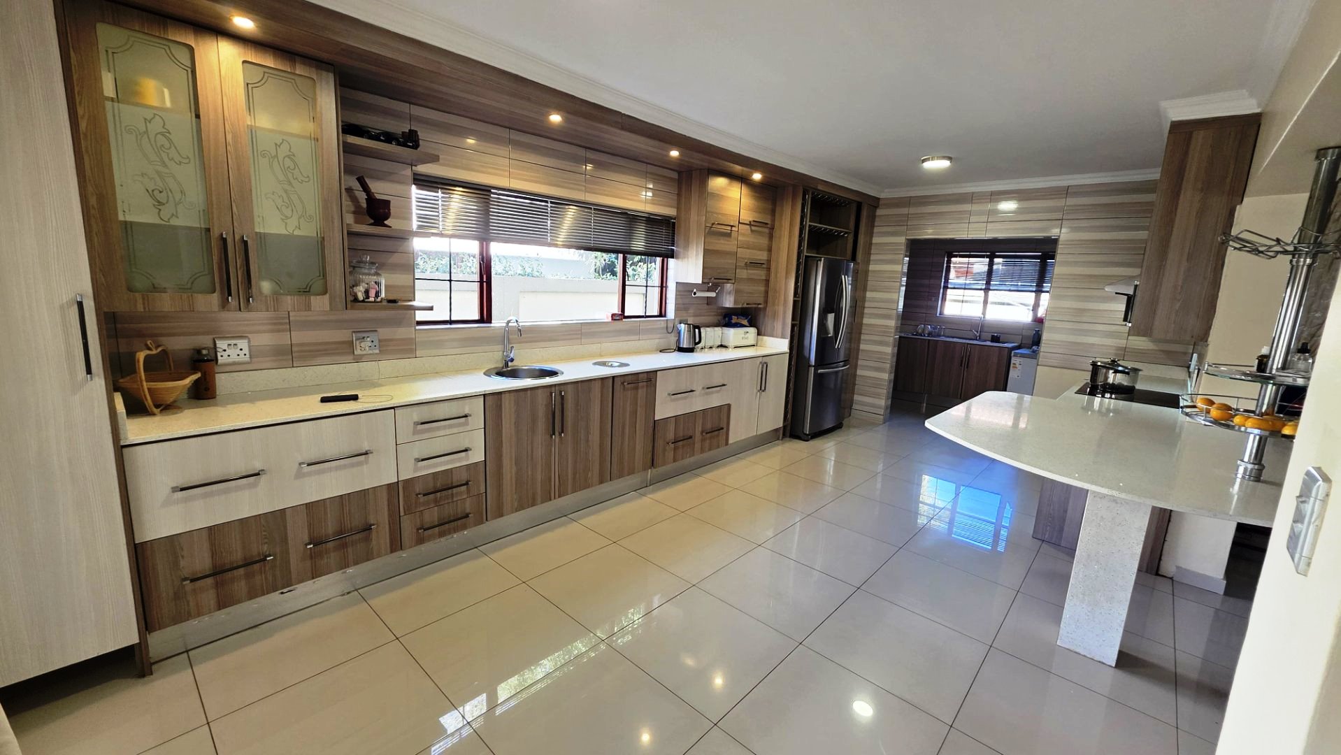 Four bedroom for sale in Rose Acres estate