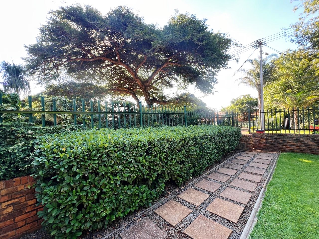 Three bedroom townhouse for sale in Wonderboom