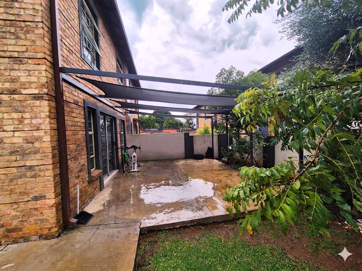 Perfect four bedroom for sale in Montana Tuine