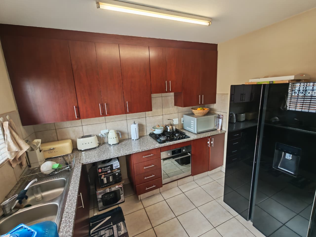 Four bedroom townhouse for sale in Annlin