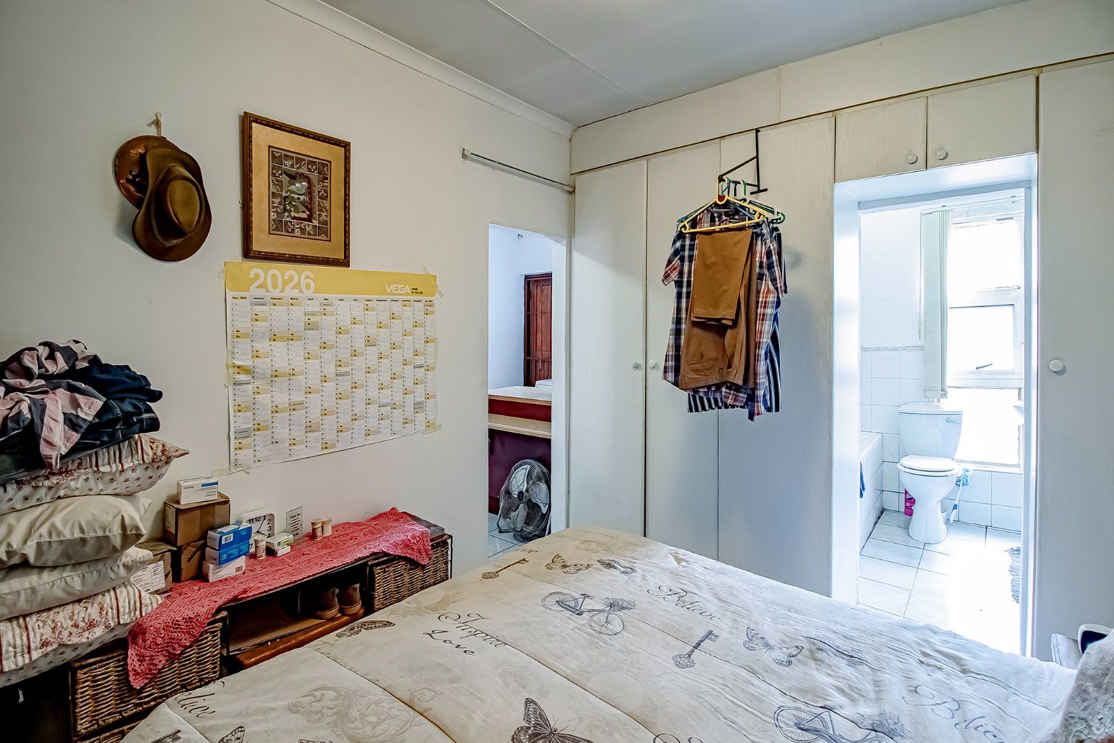 Three bedroom house for sale in Doornpoort
