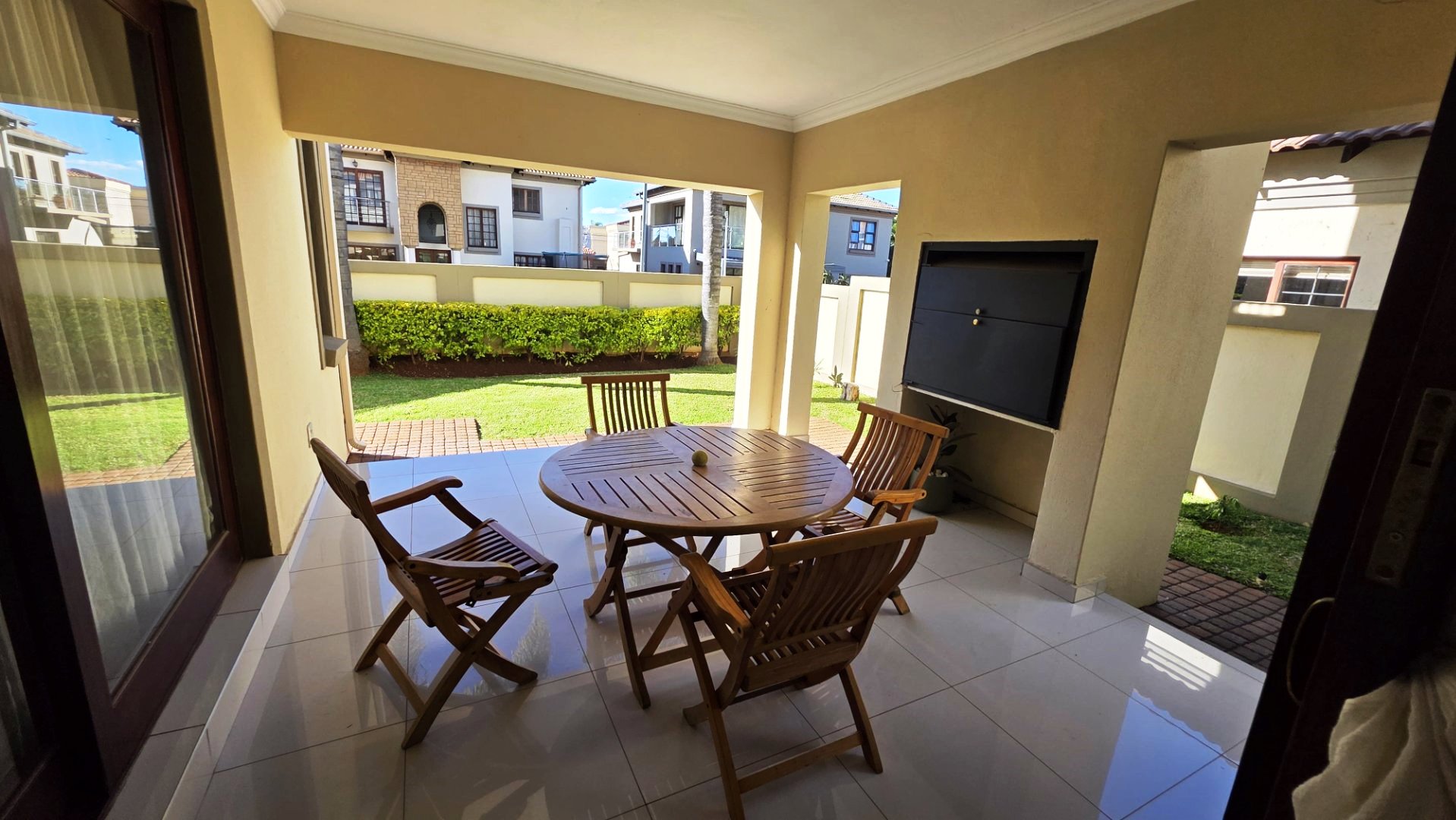 Four bedroom for sale in Rose Acres estate