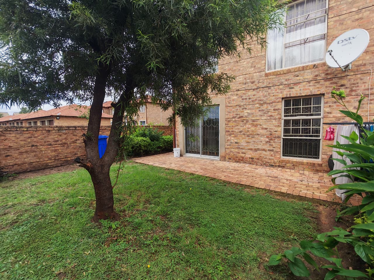 Four bedroom townhouse for sale in Annlin