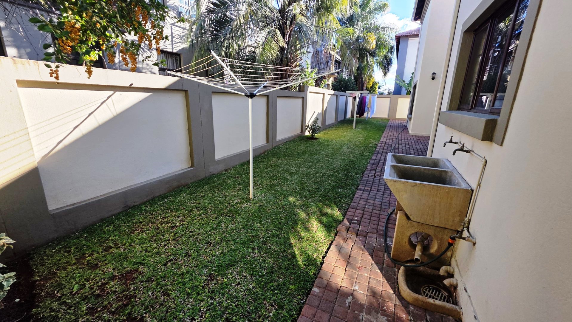 Four bedroom for sale in Rose Acres estate