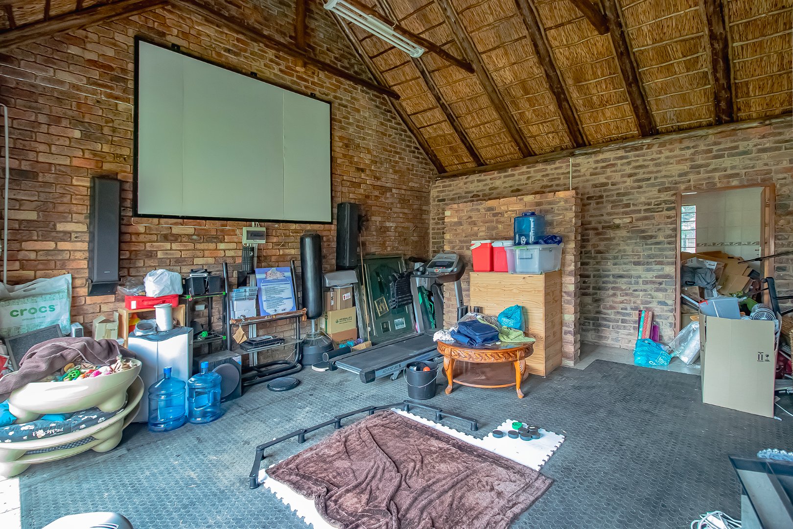 Three bedroom house for sale in Doornpoort