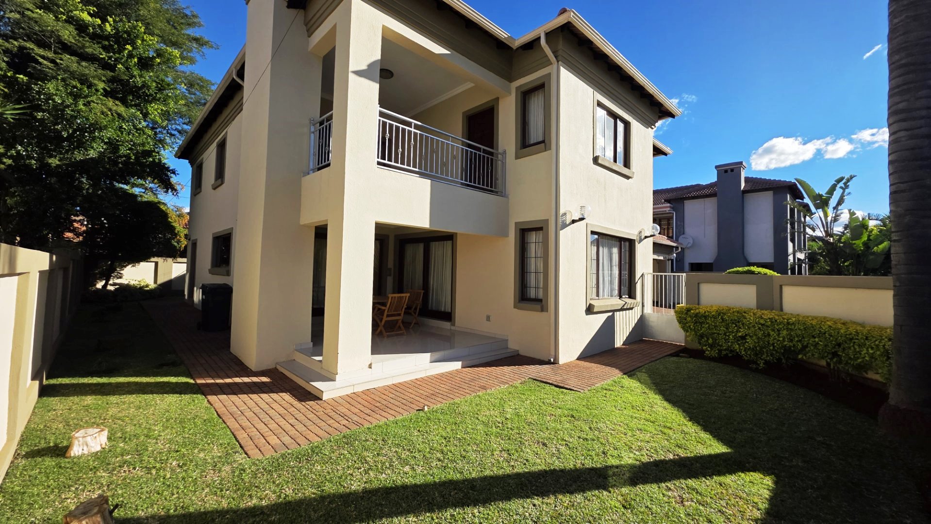 Four bedroom for sale in Rose Acres estate