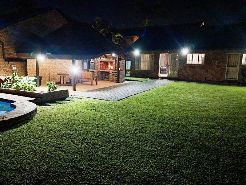 Lovely three bedroom for sale in Montana Park