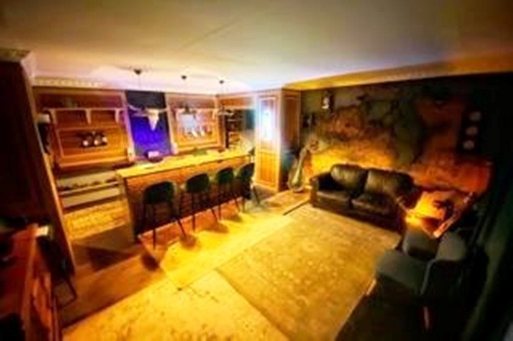 Neat four bedroom for sale in Magalieskruin