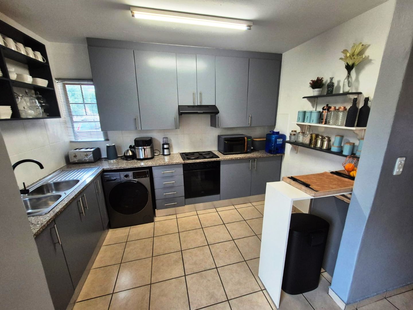 Perfect four bedroom for sale in Montana Tuine