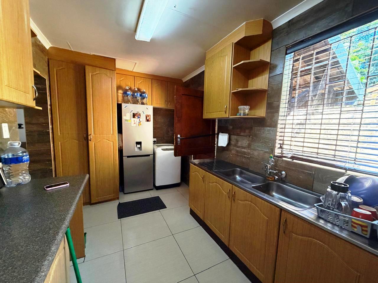 Beautiful four bedroom for sale in Theresapark