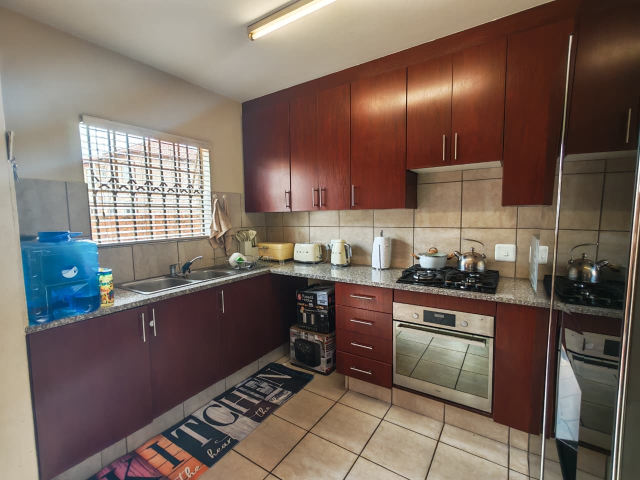 Four bedroom townhouse for sale in Annlin