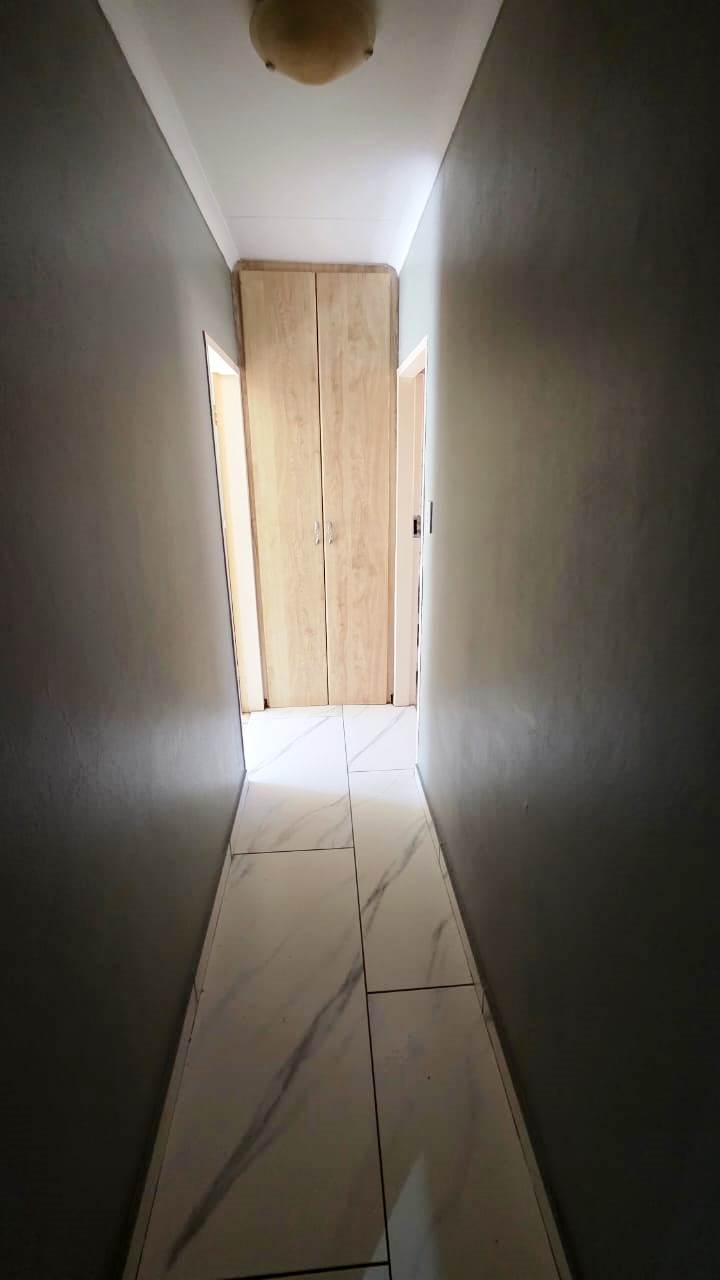Two houses six bedrooms for sale in Doornpoort