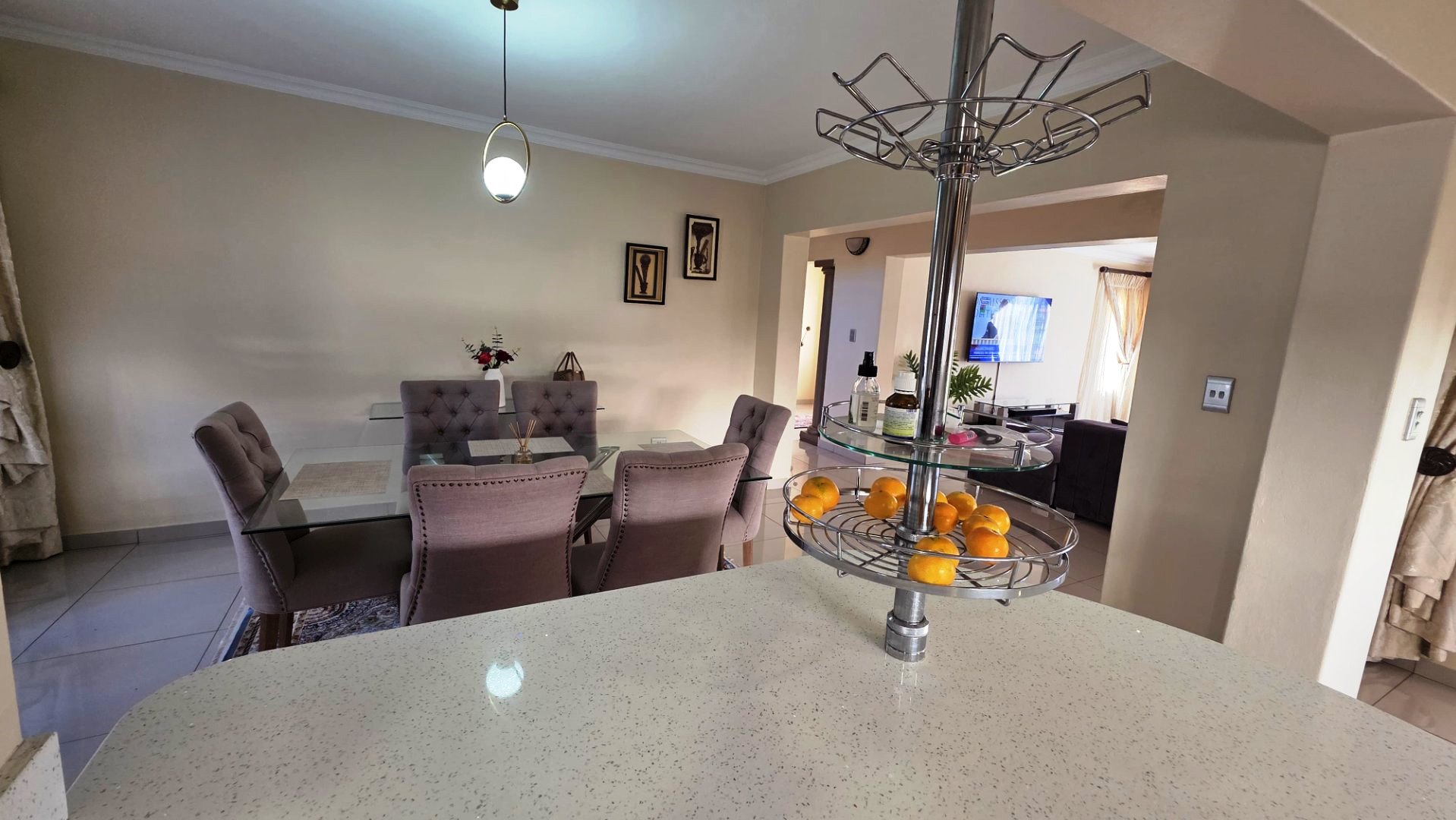 Four bedroom for sale in Rose Acres estate