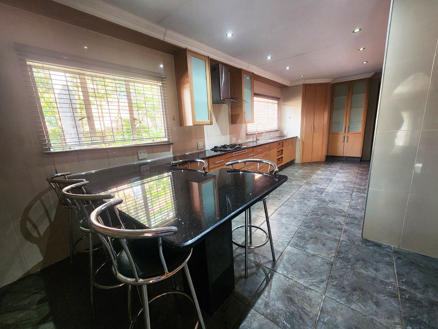 Lovely four bedroom for sale in Montana Park