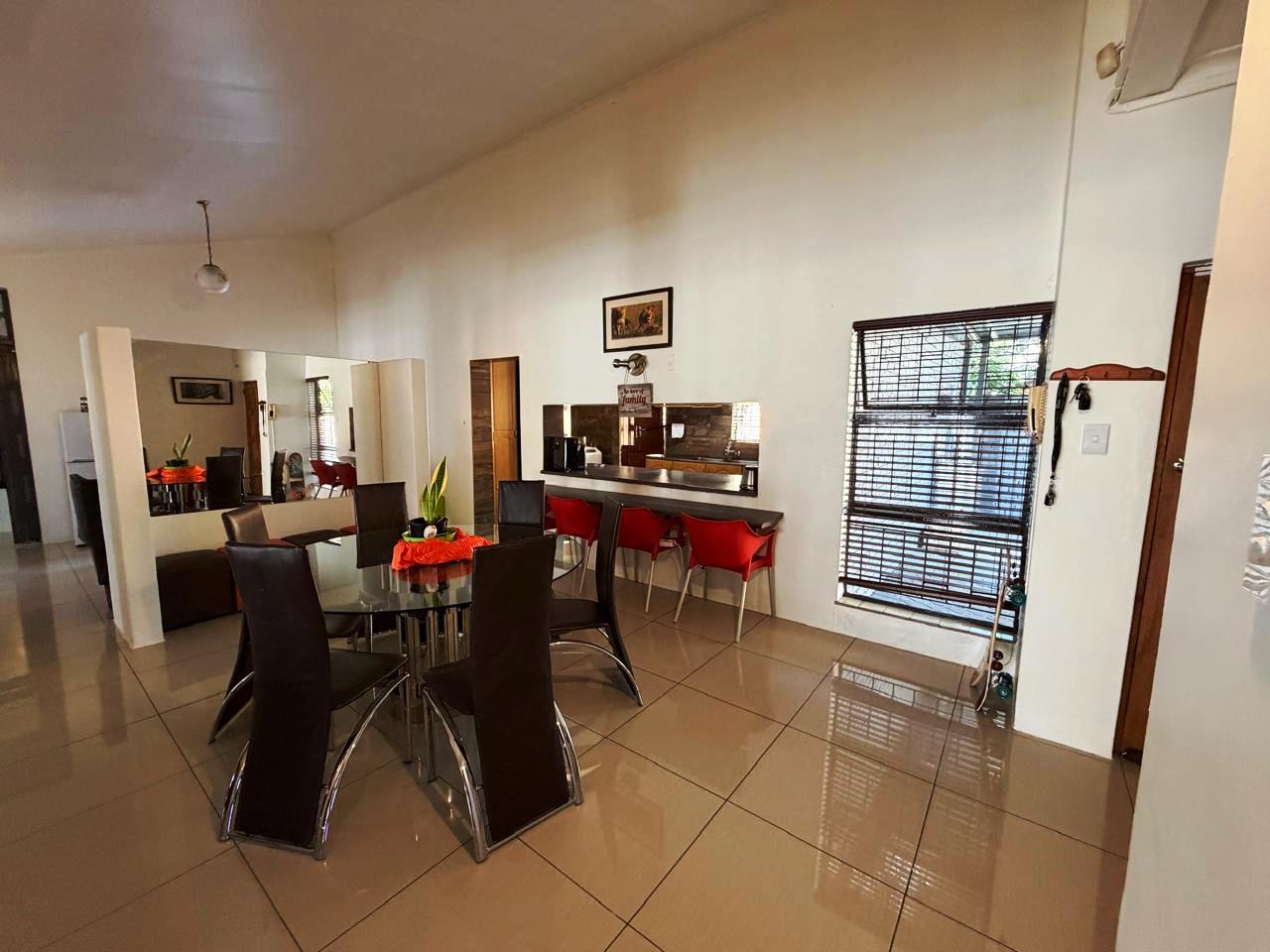 Beautiful four bedroom for sale in Theresapark