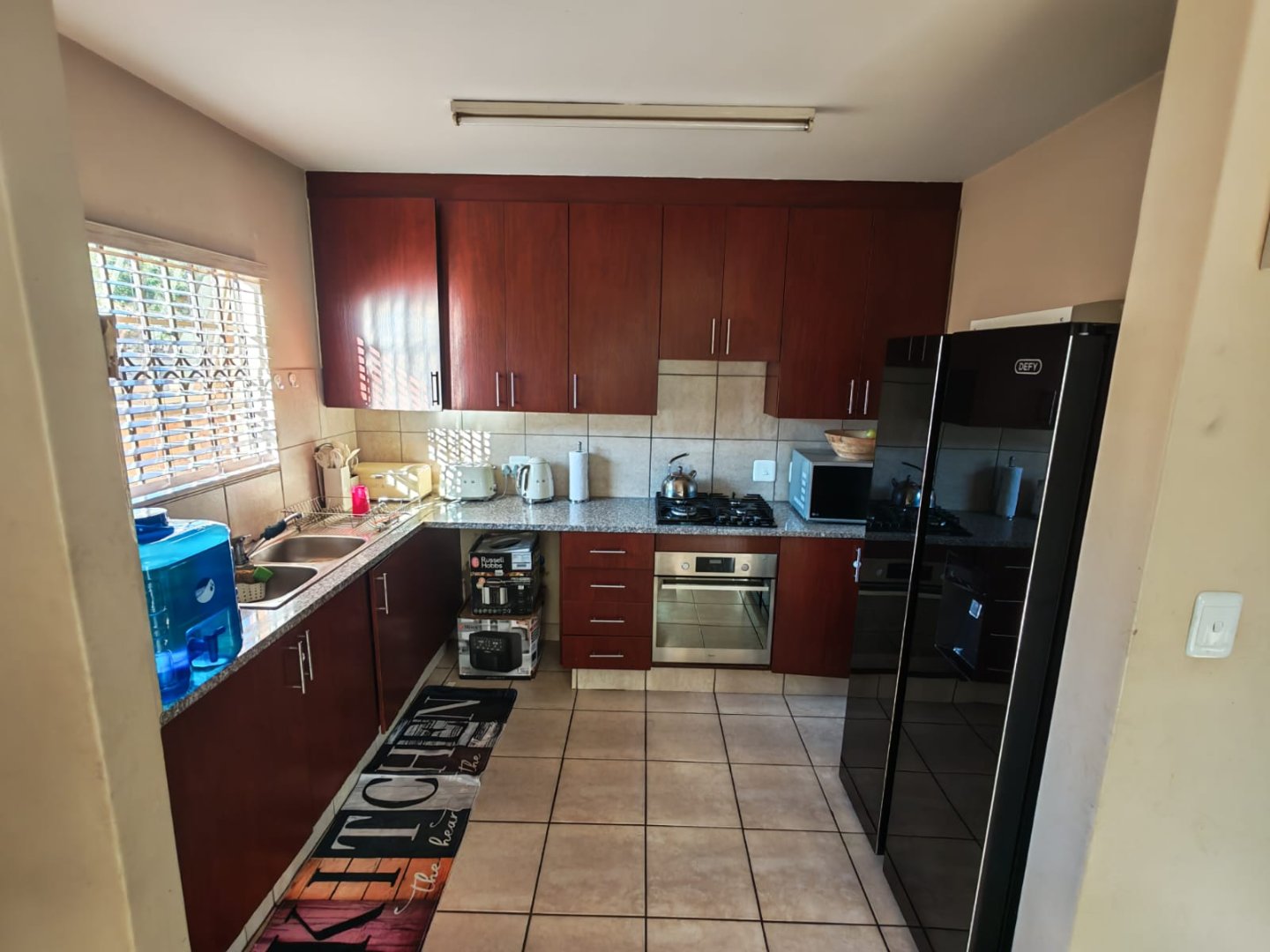 Four bedroom townhouse for sale in Annlin
